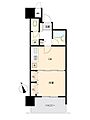 朝日プラザ本町3階299万円