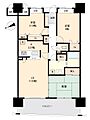 エクレール桜町6階2,980万円