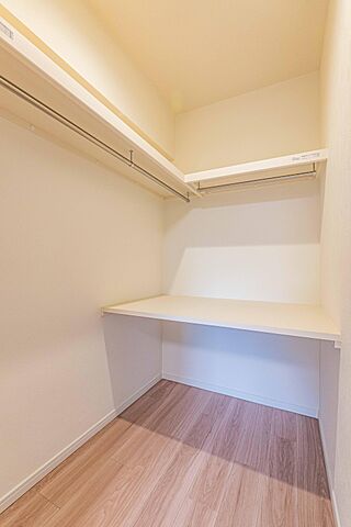 収納 クレッセント仙台坂パークサイド 6階/-