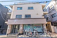 東京都豊島区池袋本町4丁目30-15：物件画像