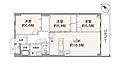 日商岩井今泉マンション9階3,780万円