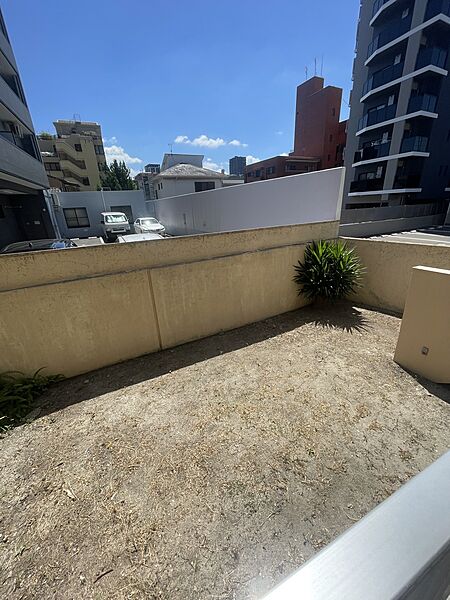 室内を拡大表示