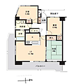 ネオハイツ西中央6階680万円