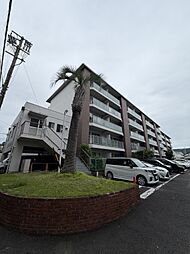 宮の下マンションB棟