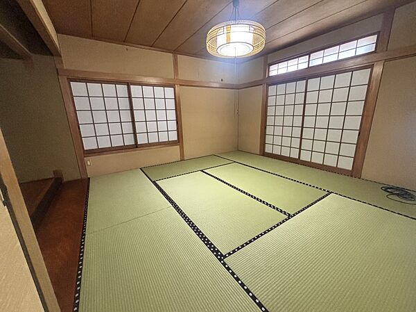 室内