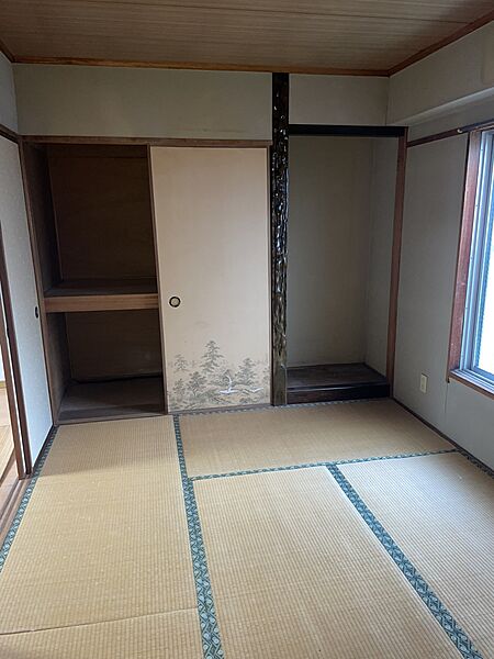 室内を拡大表示