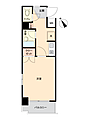 キャッスルマンション箱崎A号館7階660万円