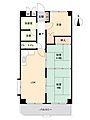 緑町マンション3階580万円