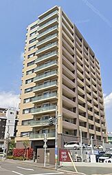 クレアシティ堀江ウォーターフロントパーク