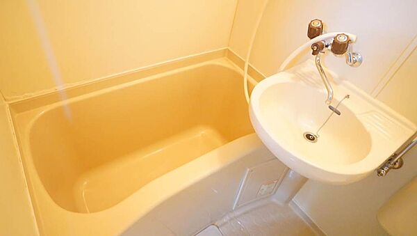 トイレを拡大表示