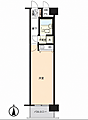朝日プラザ国分町5階599万円