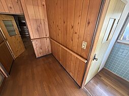 室内の画像