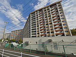 南永田団地1街区1号棟