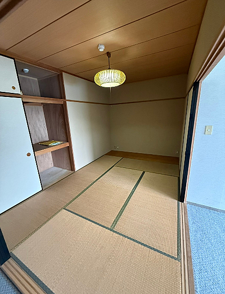 室内を拡大表示