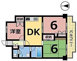 大街道駅 1,498万円