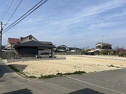 別府町　7区画分譲地
