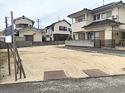 売土地