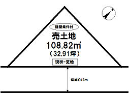 売土地