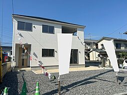 土居田駅 3,480万円