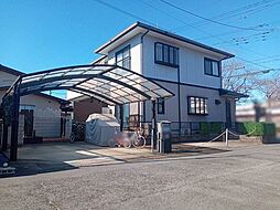 大字結城　中古戸建