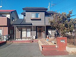 大字横倉新田　中古戸建