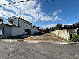 売土地 結城市大字結城の土地画像