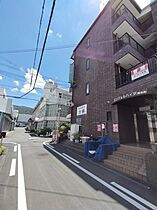 エンジェルハイツ昭和町  ｜ 大阪府東大阪市昭和町（賃貸マンション1R・4階・20.00㎡） その16