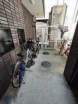 エンジェルハイツ昭和町  ｜ 大阪府東大阪市昭和町（賃貸マンション1R・4階・20.00㎡） その4