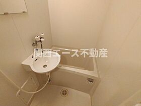 レオパレスサンモールII  ｜ 大阪府四條畷市雁屋北町（賃貸マンション1K・2階・20.28㎡） その5