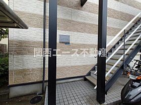 レオパレスサンモールII  ｜ 大阪府四條畷市雁屋北町（賃貸マンション1K・2階・20.28㎡） その4