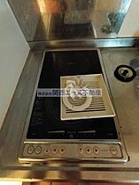 レオパレスソレーユS O  ｜ 大阪府大東市新田本町（賃貸アパート1K・2階・20.28㎡） その25