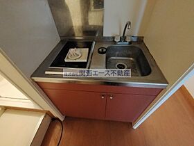 レオパレスソレーユS O  ｜ 大阪府大東市新田本町（賃貸アパート1K・2階・20.28㎡） その7