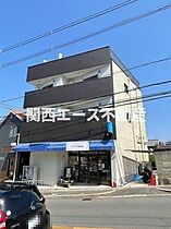 DAIKO額田  ｜ 大阪府東大阪市額田町（賃貸マンション1R・3階・29.95㎡） その1