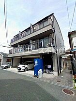 EST横沼  ｜ 大阪府東大阪市横沼町3丁目（賃貸マンション1R・3階・18.00㎡） その1