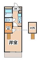 レオパレスエルヴェールサンク  ｜ 大阪府東大阪市菱江2丁目（賃貸マンション1K・3階・20.81㎡） その2