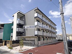 レオパレスエルヴェールサンク  ｜ 大阪府東大阪市菱江2丁目（賃貸マンション1K・3階・20.81㎡） その16