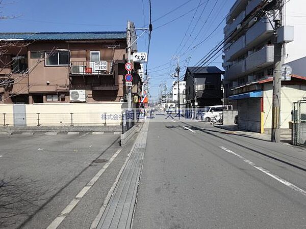 レオパレスKITADA ｜大阪府大東市諸福7丁目(賃貸マンション1K・2階・19.87㎡)の写真 その18