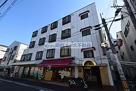 アリタマンション長瀬  ｜ 大阪府東大阪市近江堂2丁目（賃貸マンション1R・4階・16.00㎡） その1