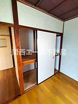 明美の里町貸家  ｜ 大阪府大東市明美の里町（賃貸一戸建3LDK・1階・51.69㎡） その11