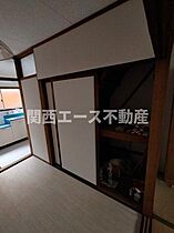 南津の辺町貸家  ｜ 大阪府大東市南津の辺町（賃貸テラスハウス4K・1階・33.31㎡） その8