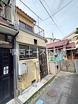 南津の辺町貸家  ｜ 大阪府大東市南津の辺町（賃貸テラスハウス4K・1階・33.31㎡） その14