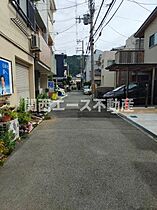 南津の辺町貸家  ｜ 大阪府大東市南津の辺町（賃貸テラスハウス4K・1階・33.31㎡） その15