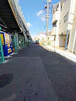 ライフテック野崎駅前  ｜ 大阪府大東市南津の辺町（賃貸マンション1R・1階・33.92㎡） その21