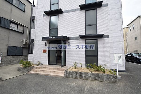 レオパレスジュネス ｜大阪府東大阪市若江南町4丁目(賃貸マンション1K・2階・24.84㎡)の写真 その3