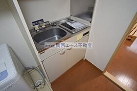 レオパレスジュネス  ｜ 大阪府東大阪市若江南町4丁目（賃貸マンション1K・1階・23.18㎡） その19