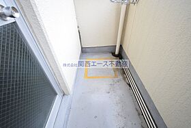 ツカサロイヤルハイツ瓢箪山  ｜ 大阪府東大阪市鷹殿町（賃貸マンション1LDK・4階・31.00㎡） その23