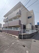 SENTIA八戸ノ里  ｜ 大阪府東大阪市中小阪3丁目（賃貸マンション1R・1階・21.00㎡） その28