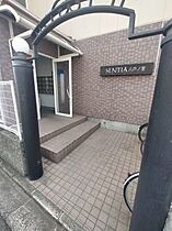 SENTIA八戸ノ里  ｜ 大阪府東大阪市中小阪3丁目（賃貸マンション1R・1階・21.00㎡） その3