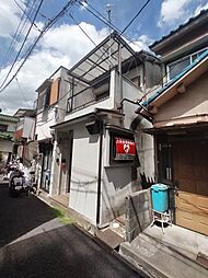 🉐敷金礼金0円！🉐中楠の里町貸家
