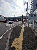 スプランディッド荒本駅前DUE  ｜ 大阪府東大阪市横枕西（賃貸マンション2K・11階・27.61㎡） その18